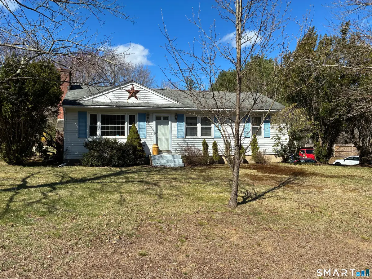 12 Saville Dam Road, Barkhamsted, CT 06063 - #1