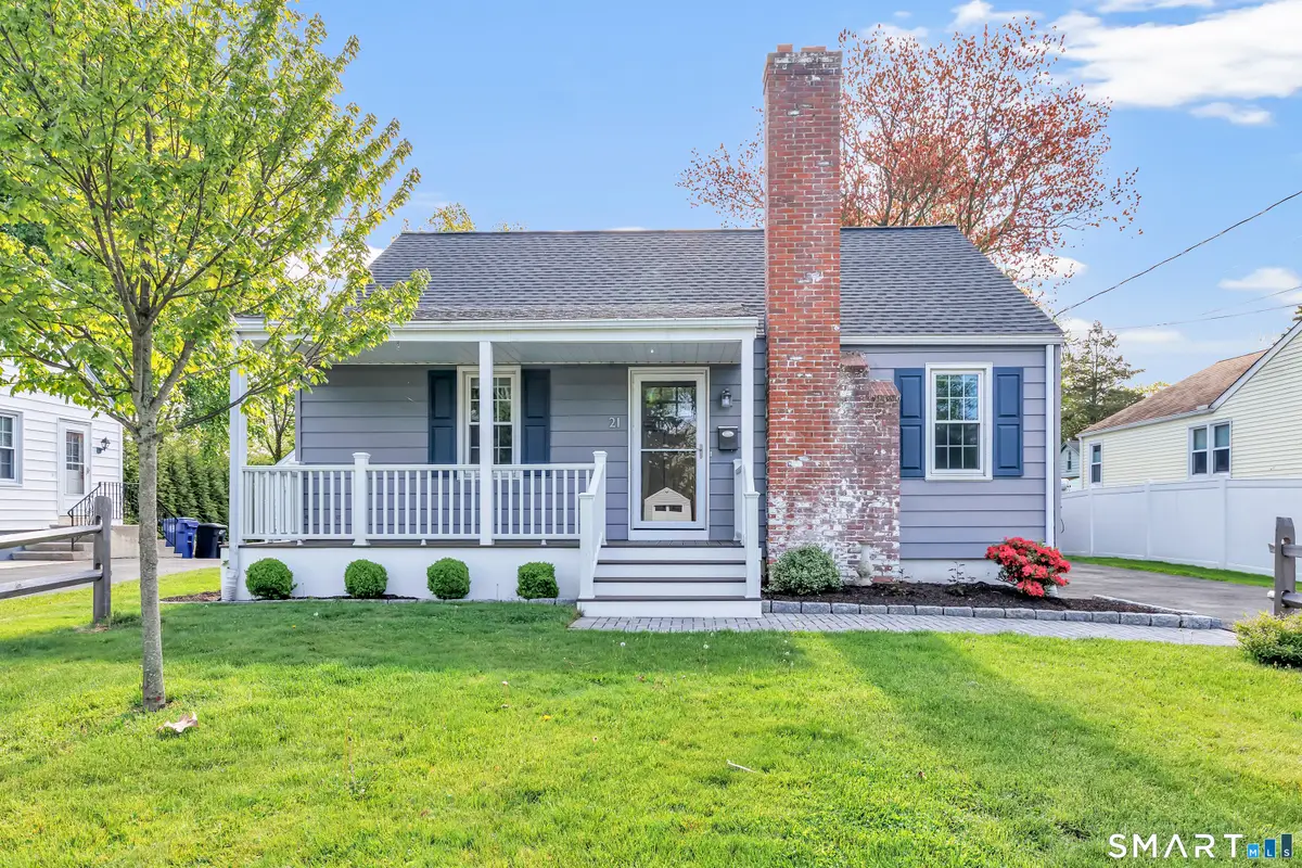 21 Aimes Drive, West Haven, CT 06516 - #1