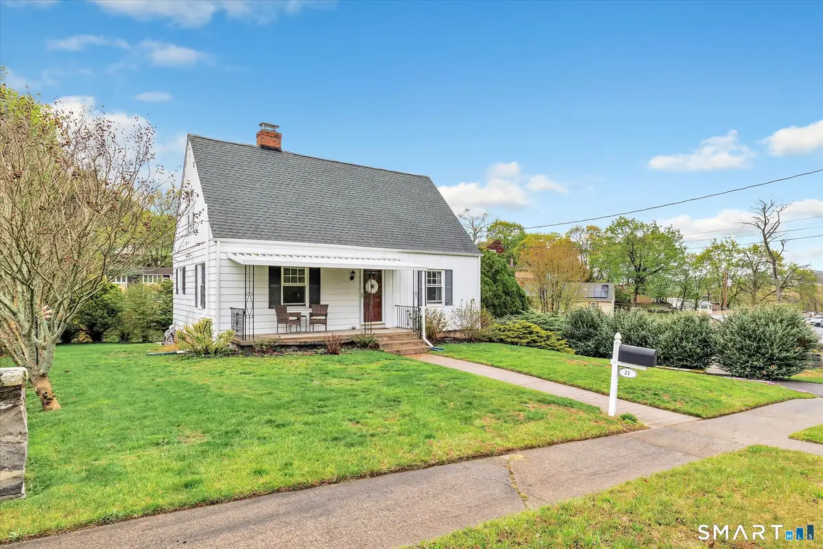 21 Grove Street, Shelton, CT 06484 - #1