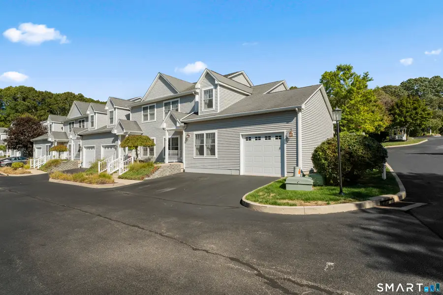 375 Allyn Street #G34, Mystic, CT 06355 - #3