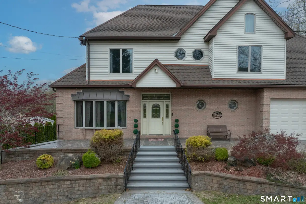 113 Pinnacle Road, Plainville, CT 06062 - #1