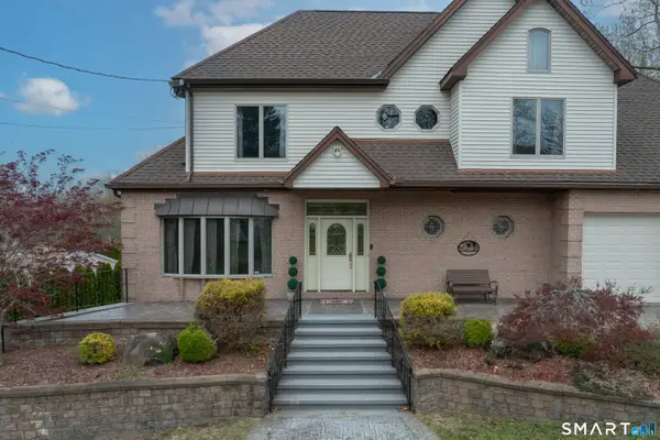 113 Pinnacle Road, Plainville, CT 06062