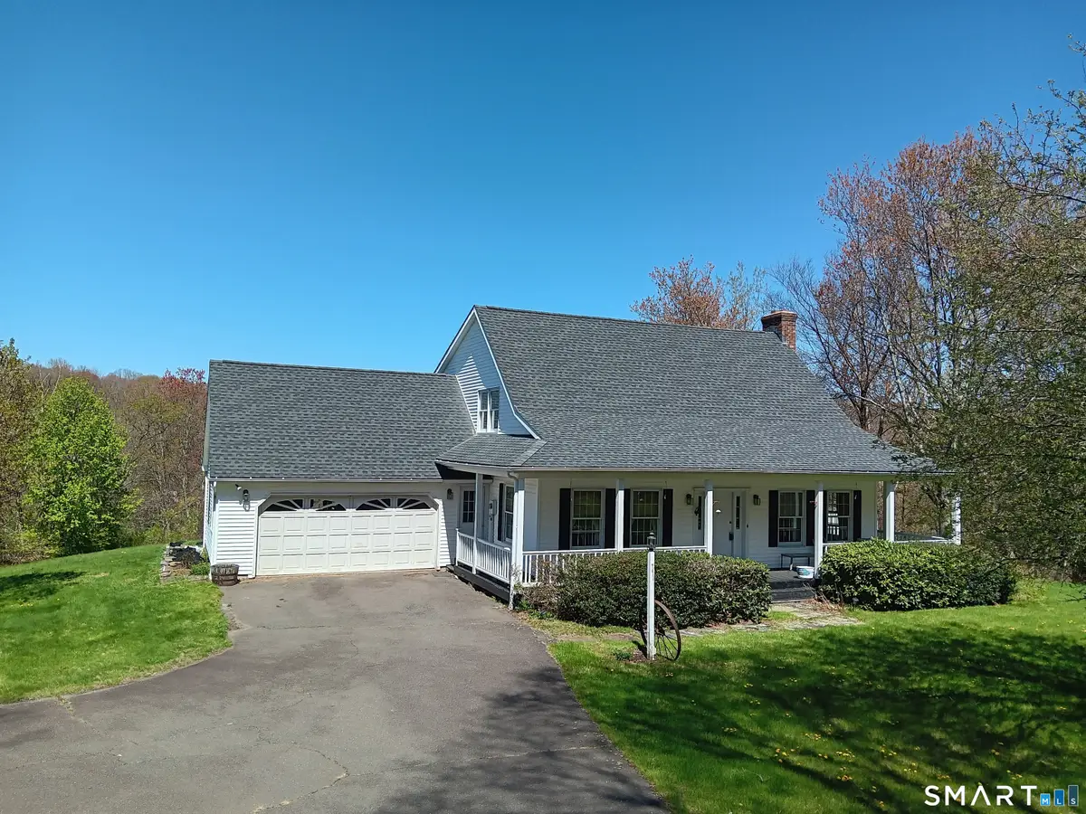 17 Minor Road, Wolcott, CT 06716 - #1