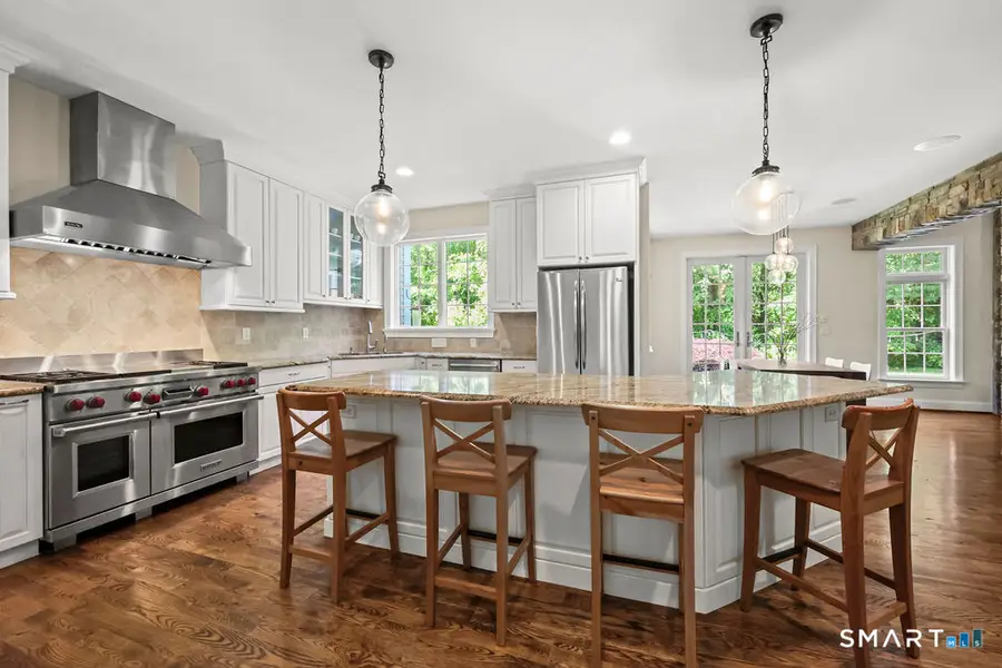 45 Hampton Court, Glastonbury, CT 06073 - #3