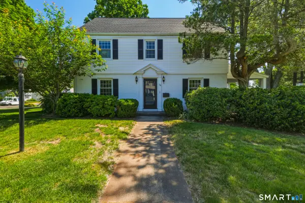 78 Garfield Road, West Hartford, CT 06107
