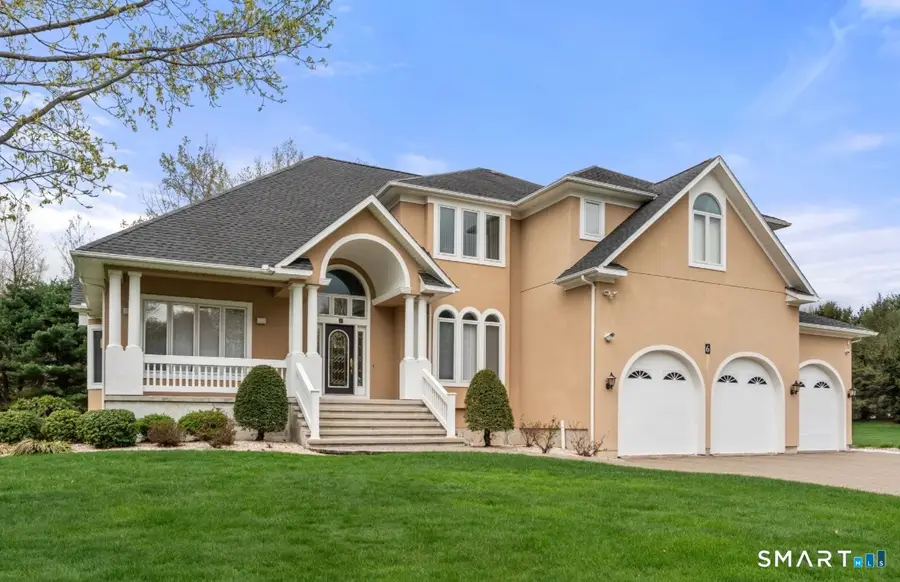 6 Faldu Road, Windsor, CT 06095 - #3