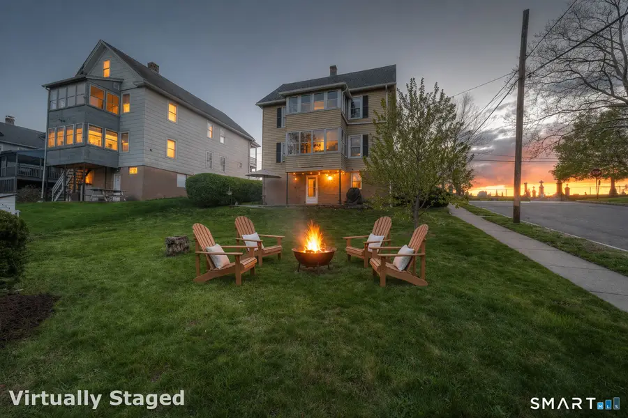 38 Johnson Street, Middletown, CT 06457 - #2