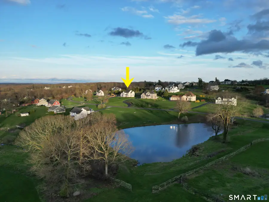 16 Mountain Top Pass, Burlington, CT 06013 - #2