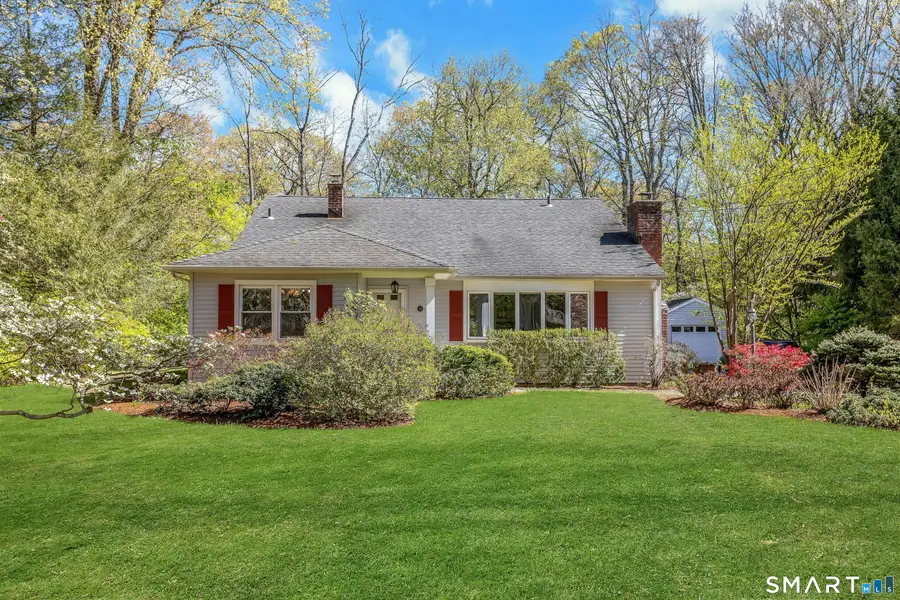 59 Westwood Road, Stamford, CT 06902 - #2