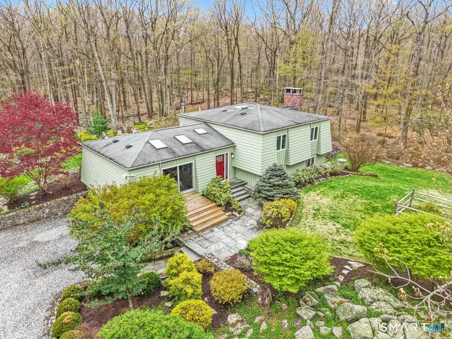 86 Seventy Acre Road, Redding, CT 06896 - #3