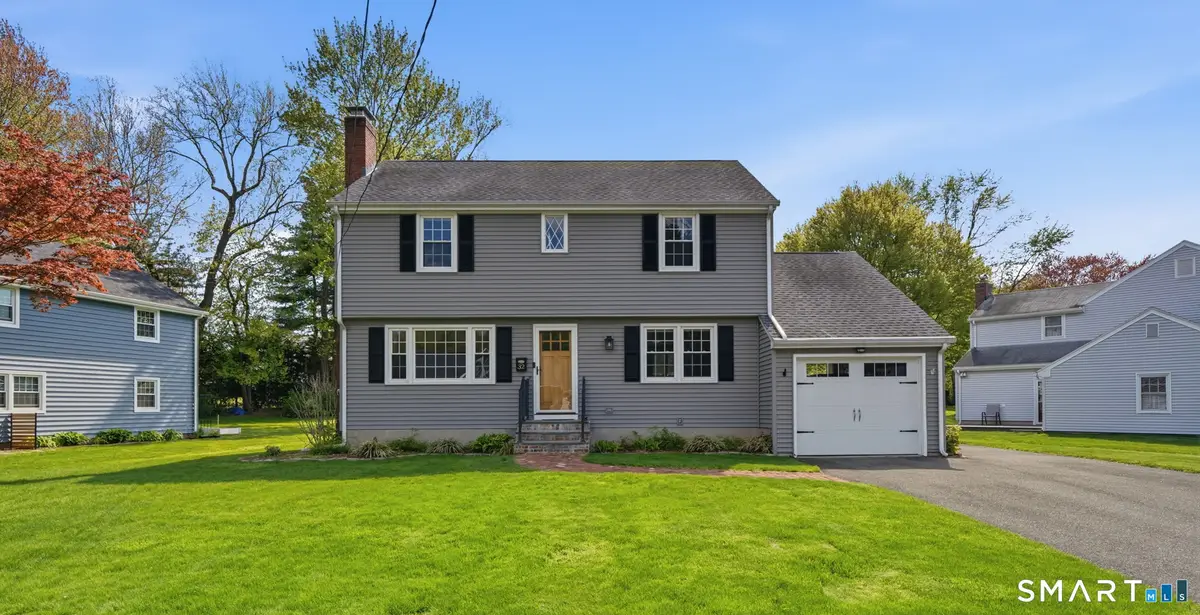 32 Meadowgate Street, Wethersfield, CT 06109 - #1