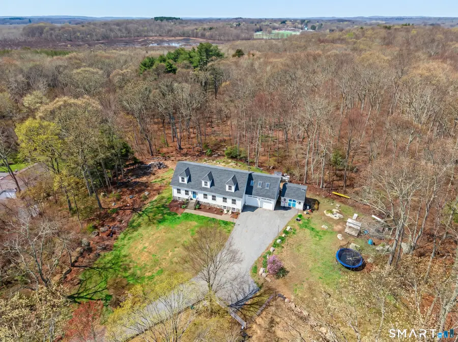 90 Rocky Hollow Road, North Stonington, CT 06359 - #2