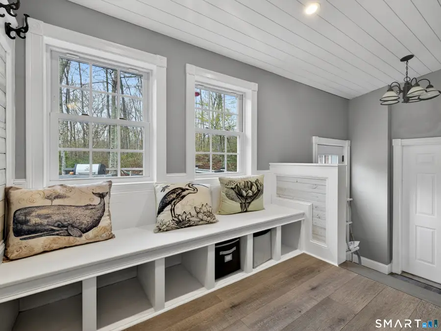 90 Rocky Hollow Road, North Stonington, CT 06359 - #3