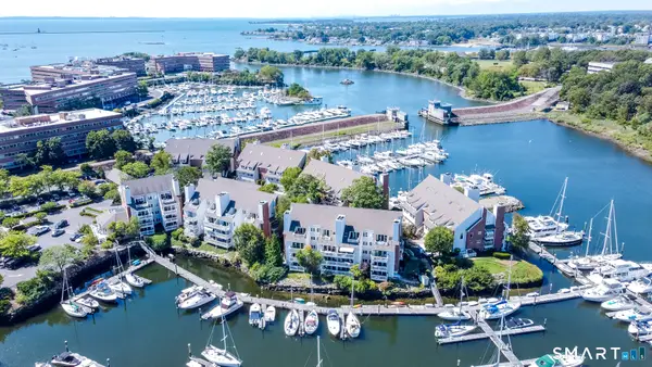 123 Harbor Drive #308, Stamford, CT 06902