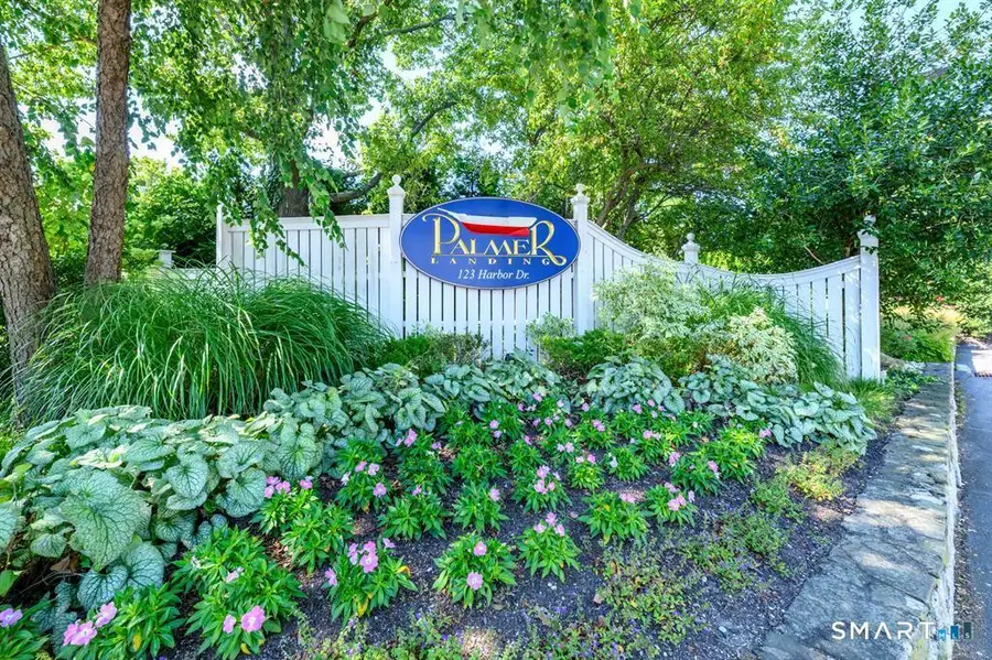 123 Harbor Drive #308, Stamford, CT 06902 - #3