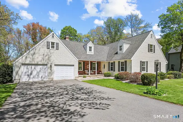 50 Old Farms Road, Glastonbury, CT 06073