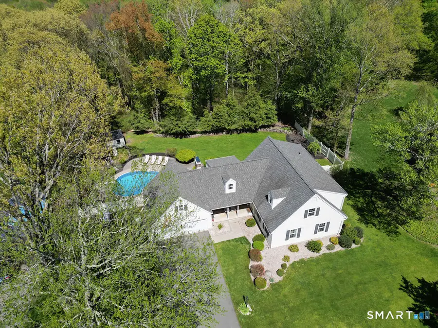 50 Old Farms Road, South Glastonbury, CT 06073 - #2