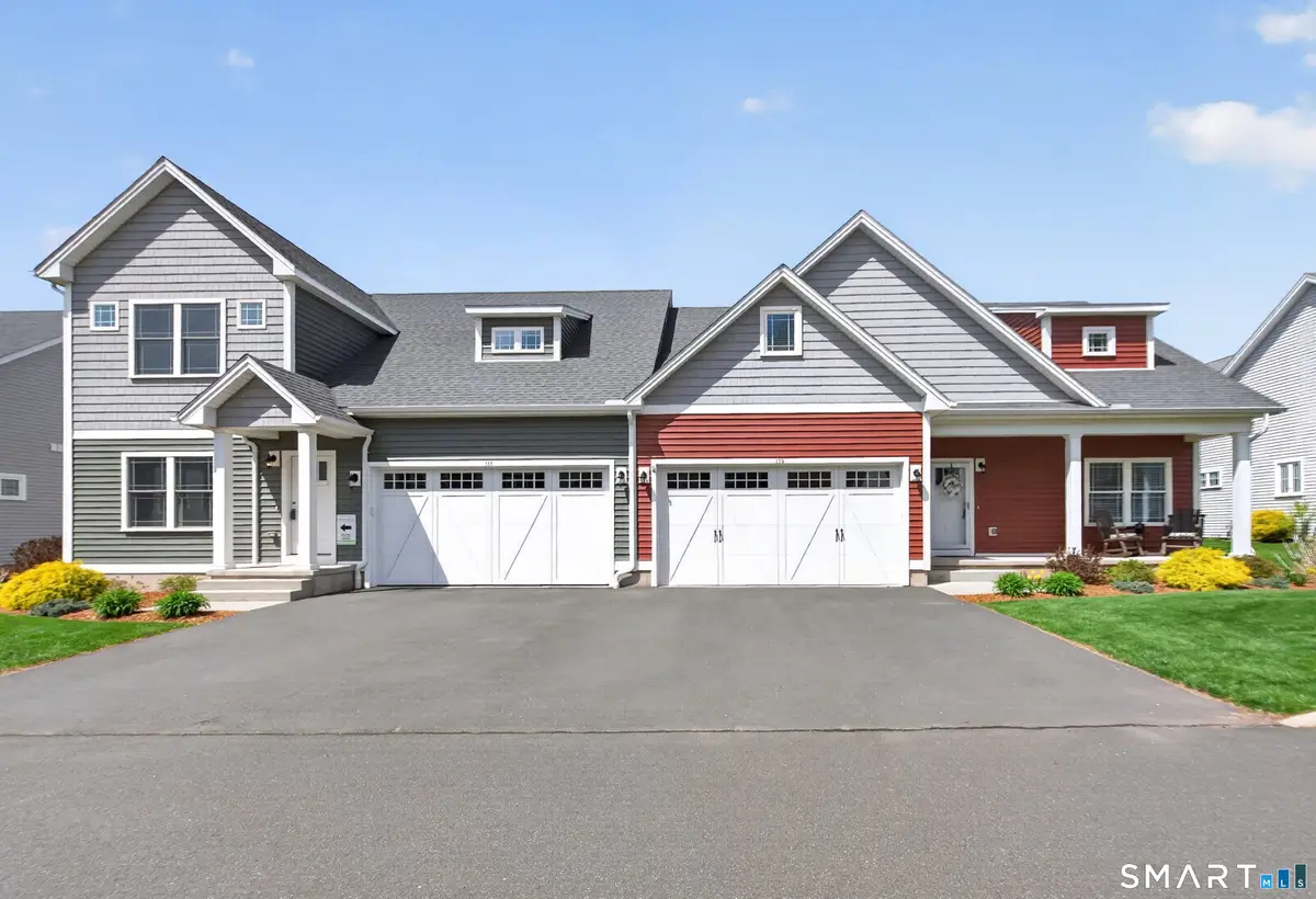 139 Mulholland Way #139, North Haven, CT 06473 - #1