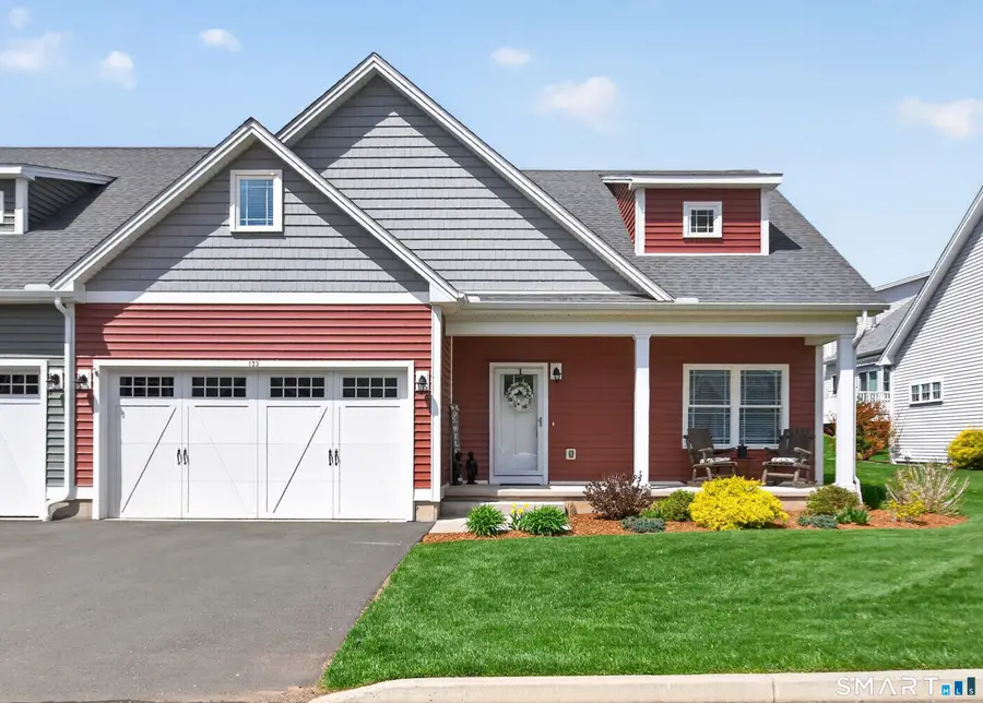 139 Mulholland Way #139, North Haven, CT 06473 - #2