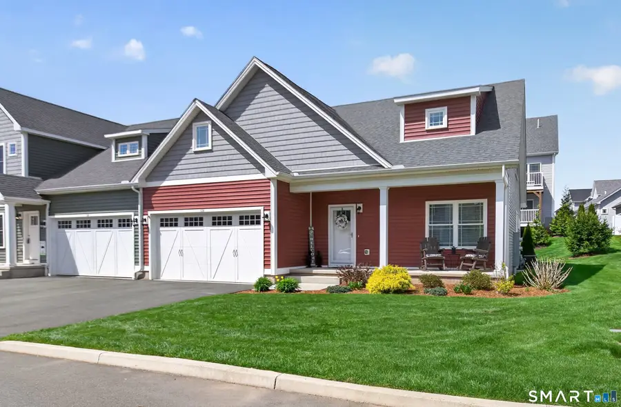 139 Mulholland Way #139, North Haven, CT 06473 - #3