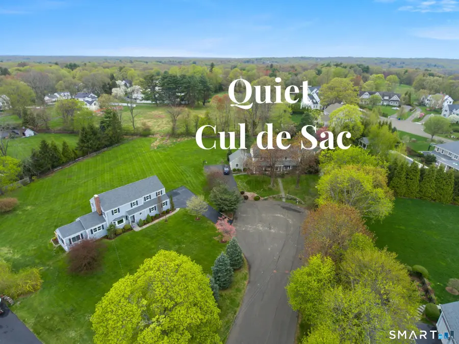 147 Carriage Drive, Southport, CT 06890 - #2