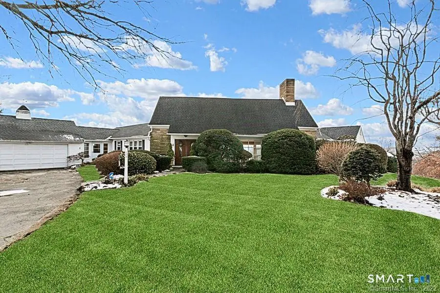 176 Westridge Drive, Waterbury, CT 06708 - #1