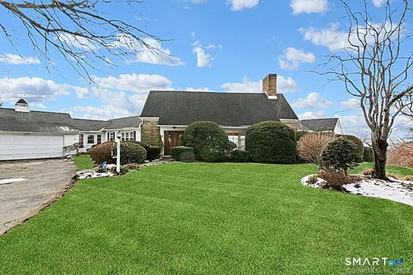 176 Westridge Drive, Waterbury, CT 06708