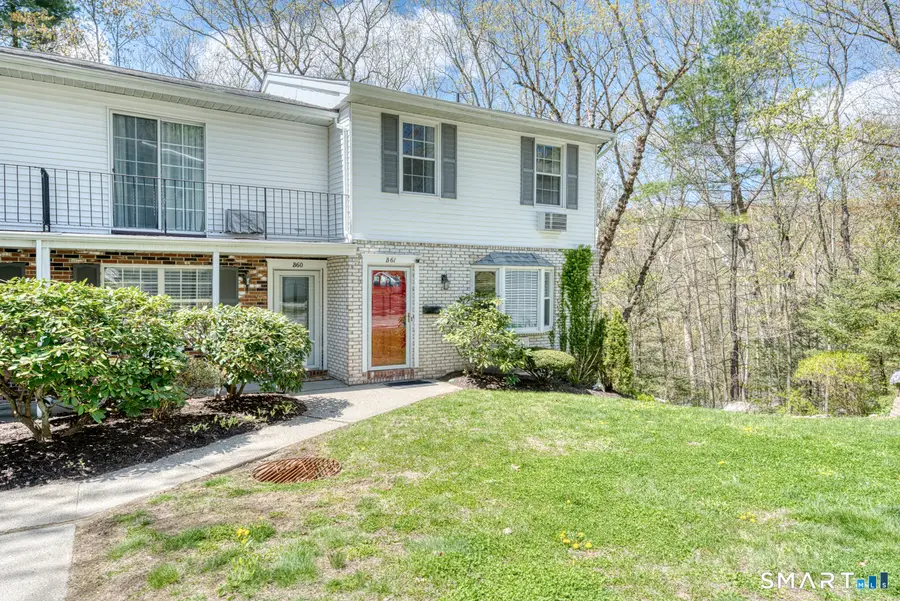 61 Hunter Court #61, Torrington, CT 06790 - #2