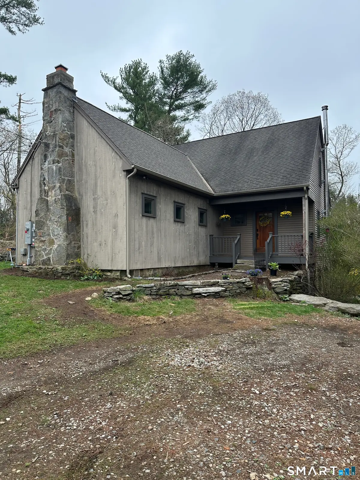 437 Providence Turnpike, Hampton, CT 06247 - #1