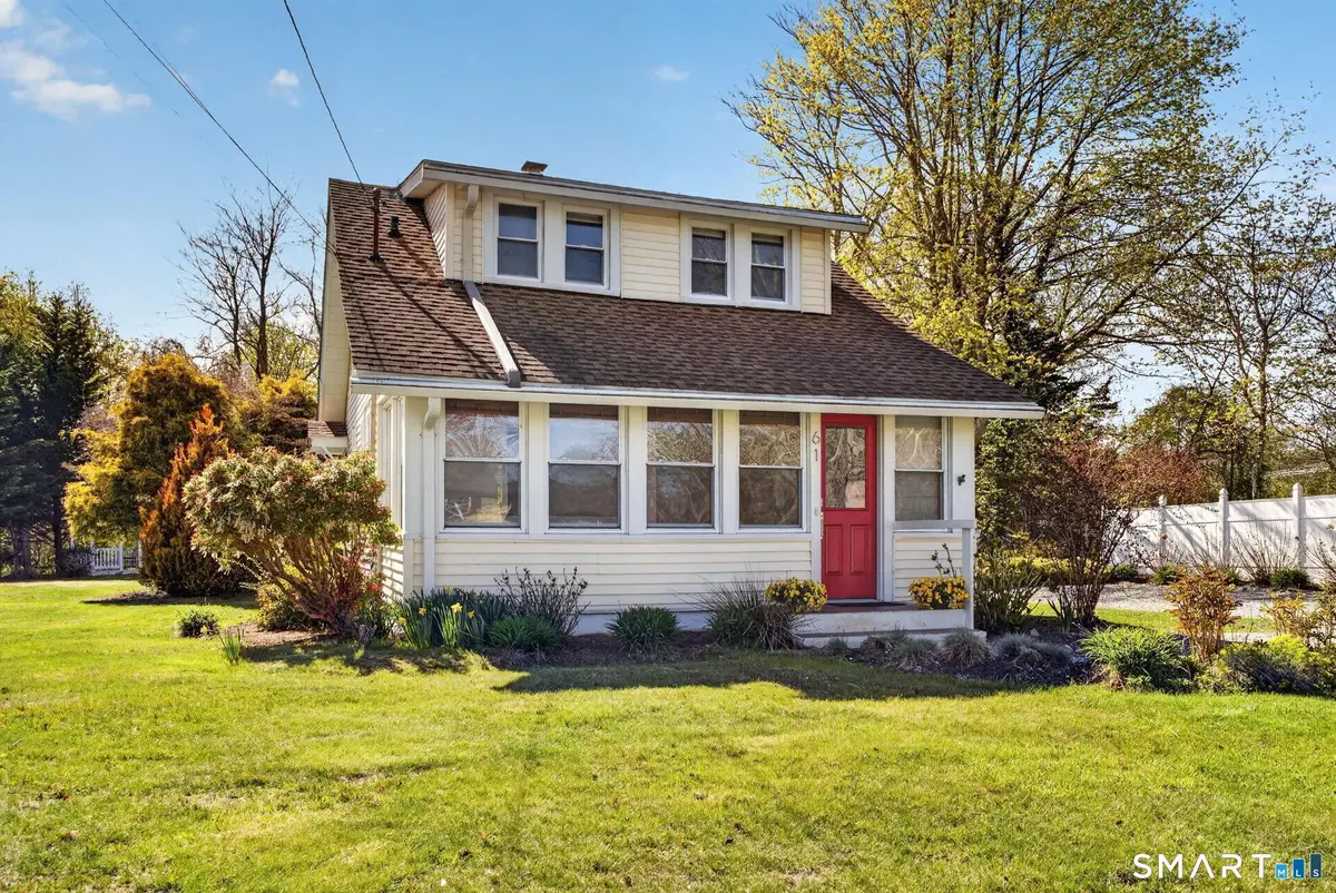61 Ingham Hill Road, Old Saybrook, CT 06475 - #1