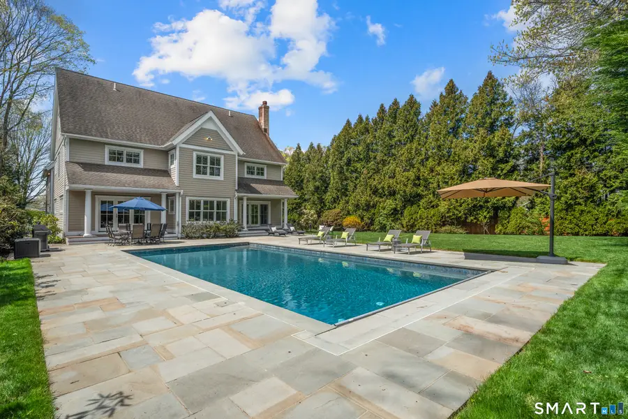 1 Duffys Lane, Darien, CT 06820 - #2