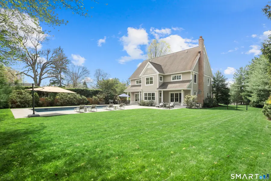 1 Duffys Lane, Darien, CT 06820 - #3