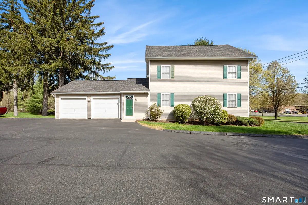 127 Burritt Street #14, Plantsville, CT 06479 - #1