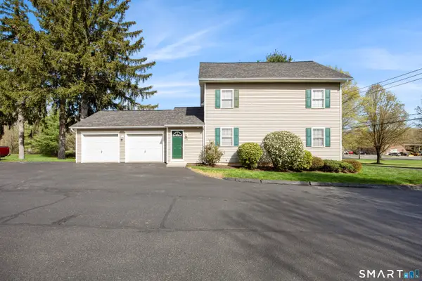 127 Burritt Street #14, Southington, CT 06479