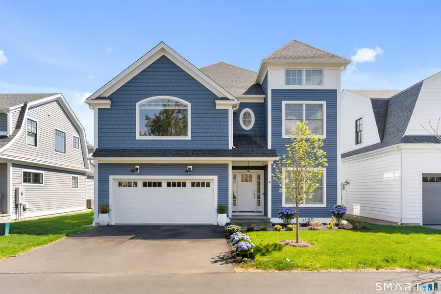 4 Marina Village, Branford, CT 06405 - #2