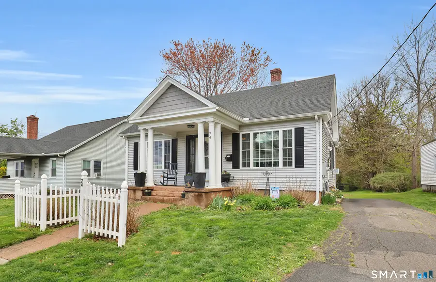 74 West Street, Middletown, CT 06457 - #3