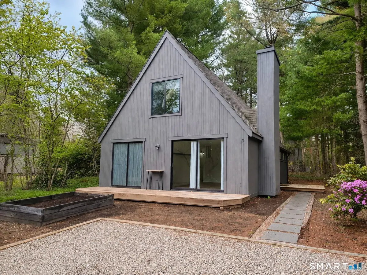 3 Finch Run #3, Avon, CT 06001 - #1