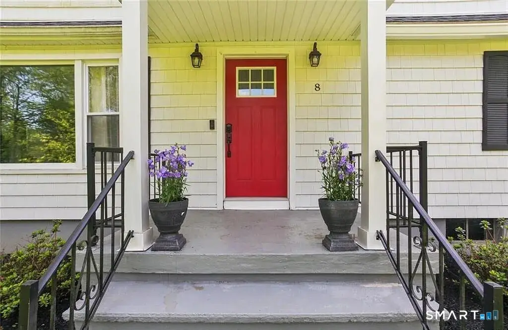 8 Ferndale Drive, Easton, CT 06612 - #1