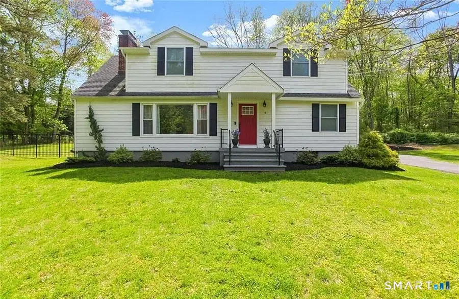 8 Ferndale Drive, Easton, CT 06612 - #2