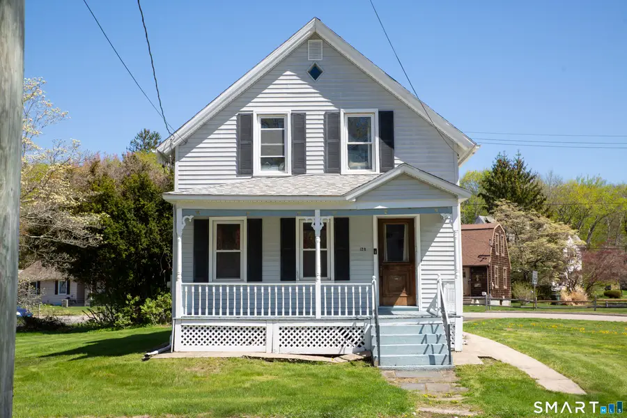 128 Smith Avenue, Norwich, CT 06360 - #2