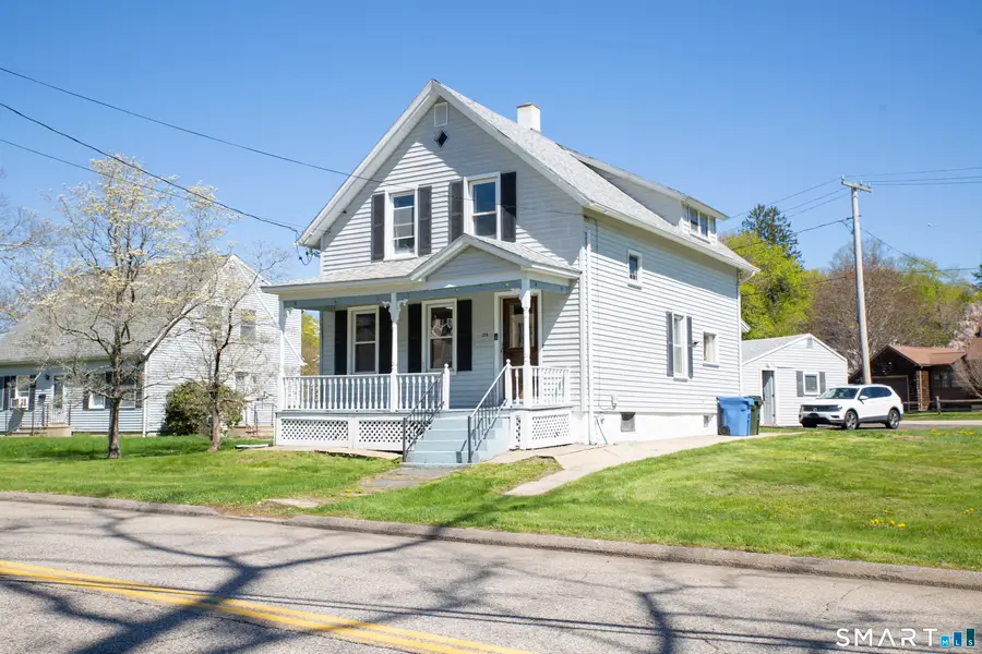 128 Smith Avenue, Norwich, CT 06360 - #3