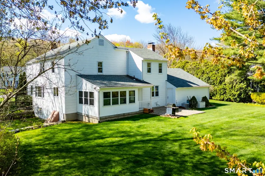 71 Whippoorwill Way, Wethersfield, CT 06109 - #3