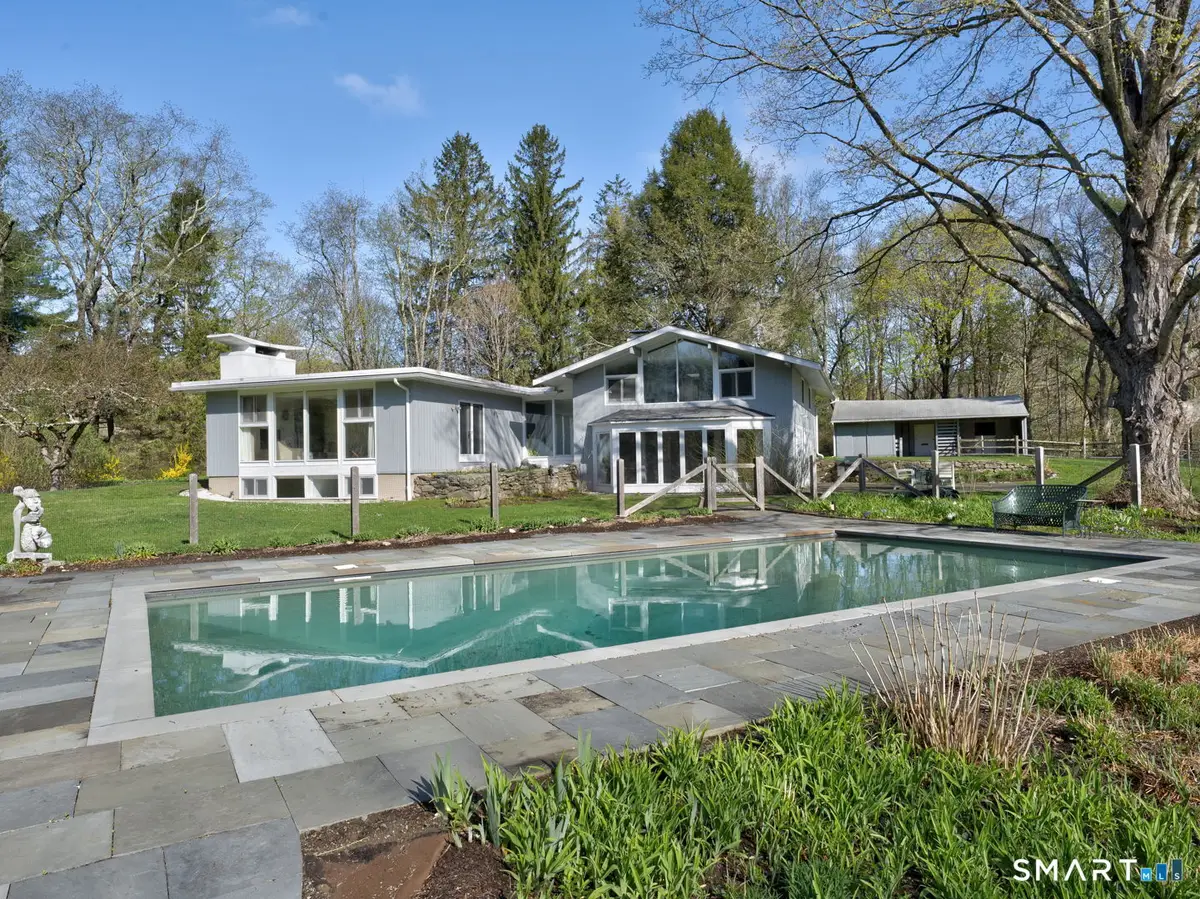 415 South Street, Litchfield, CT 06759 - #1