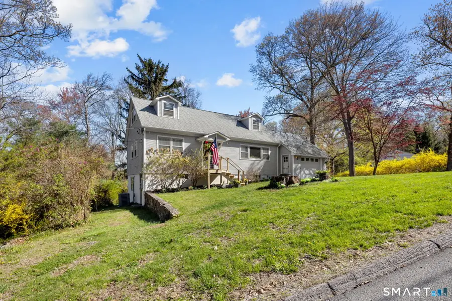 3 Sweetcake Mountain Road, New Fairfield, CT 06812 - #2