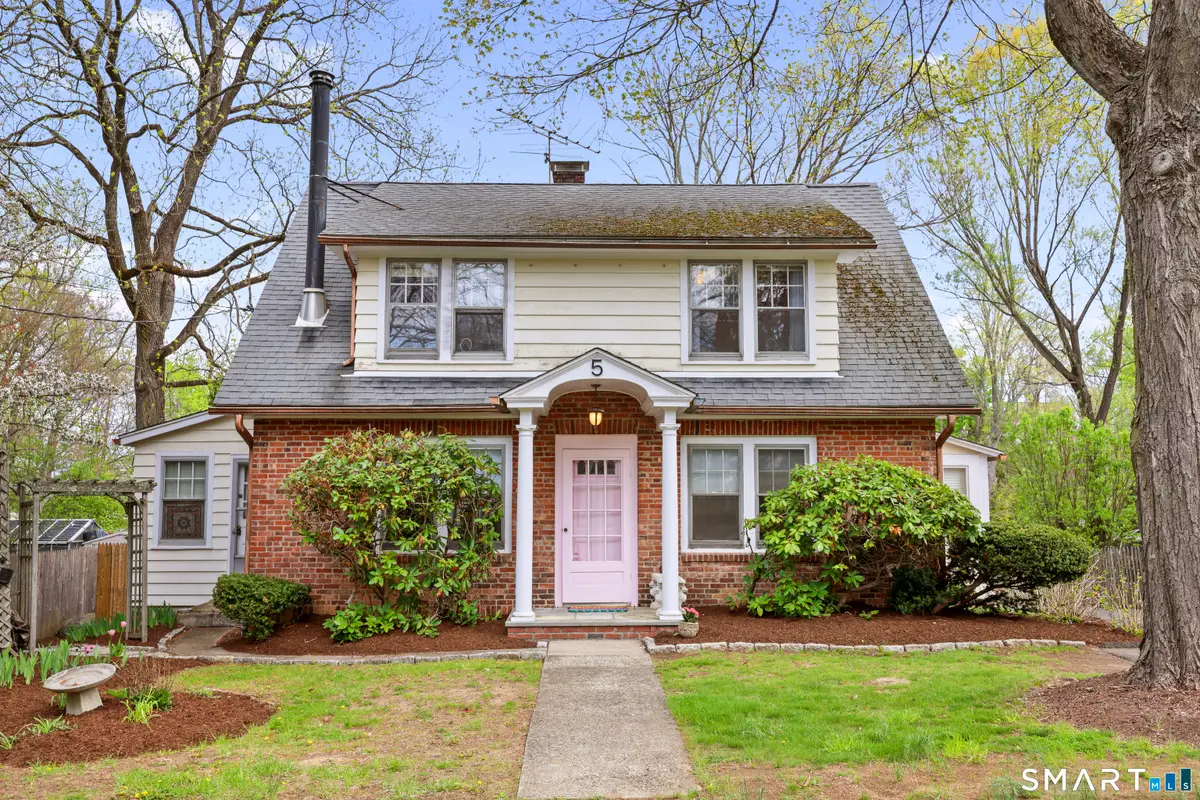 5 Sunset Lane, Ridgefield, CT 06877 - #1