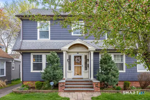 75 Harmon Street, Hamden, CT 06517