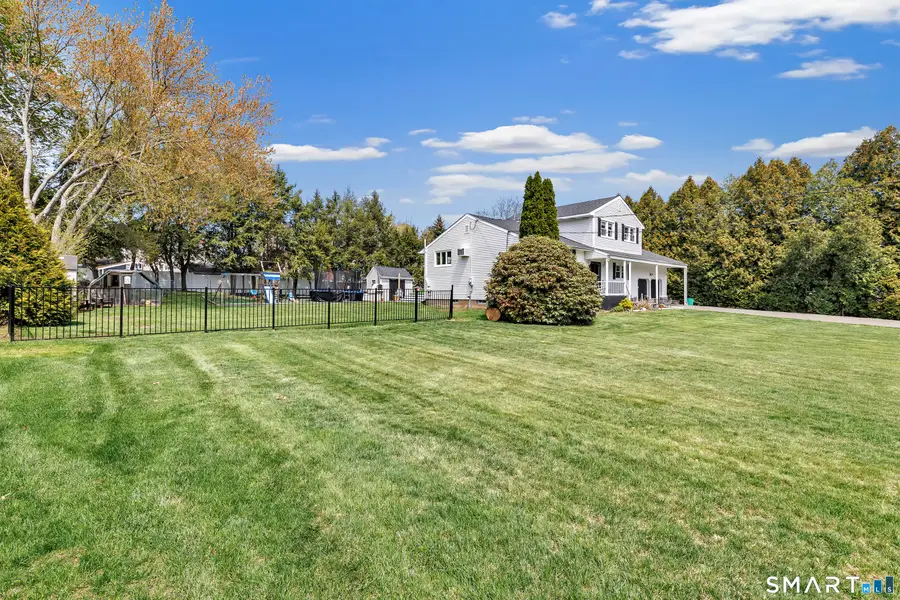 50 Ross Drive, Stratford, CT 06614 - #2