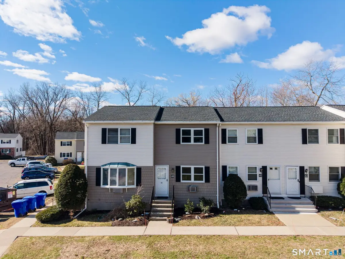 56 Elm Street #40, Enfield, CT 06082 - #1