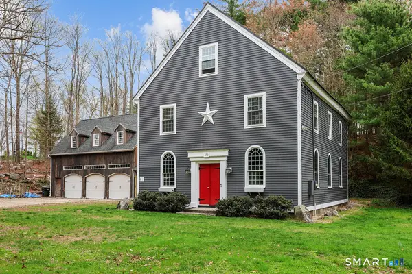 170 East Plymouth Road, Plymouth, CT 06786