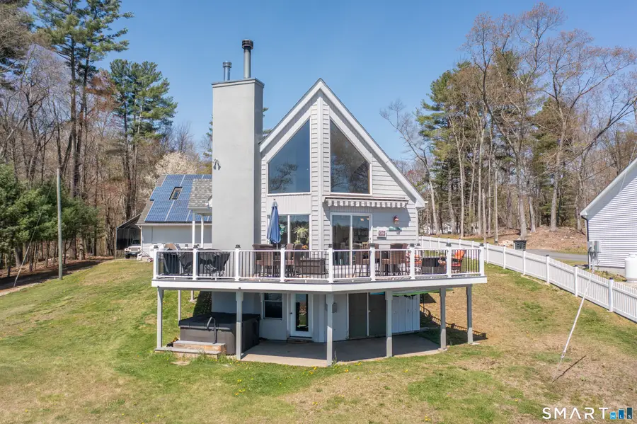 9 Becola Road, Thompson, CT 06277 - #3